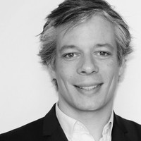 Antoine Plotegher Headshot