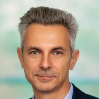 Philippe Pestanes Headshot