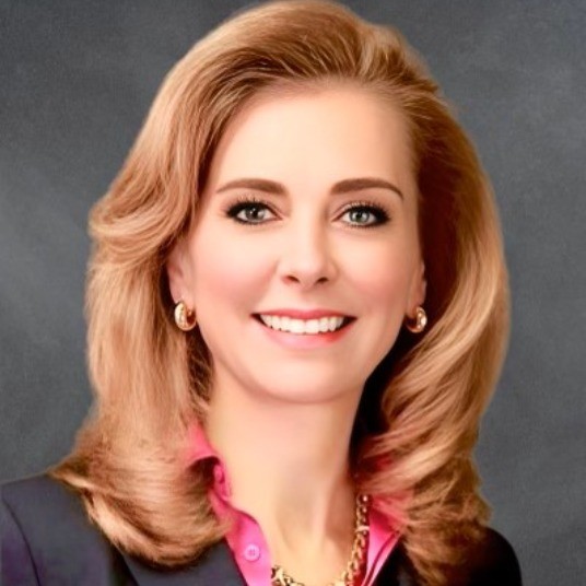 Janice Lambert Headshot