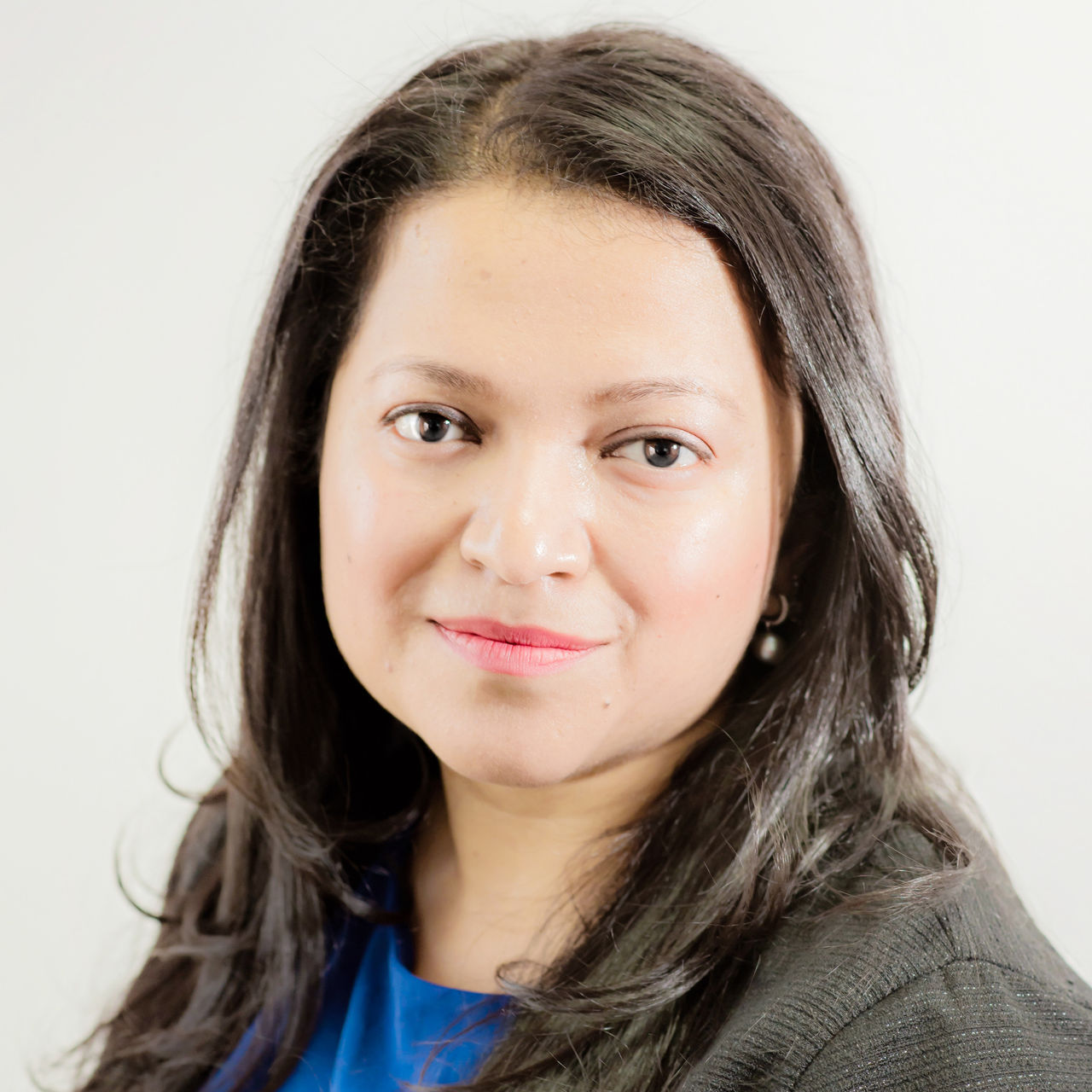 Megha Kumar Headshot