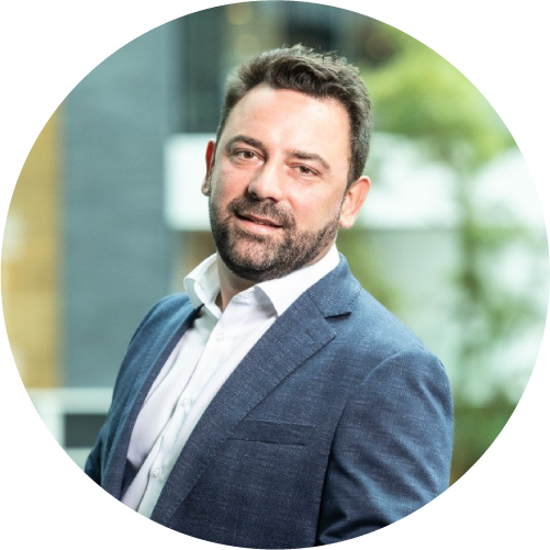 Thomas Keymolen Headshot