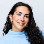 Valeria Cantarella Headshot