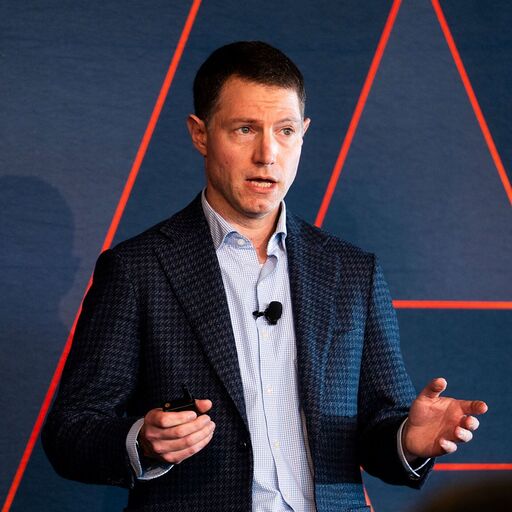 Jake Lazarus Headshot