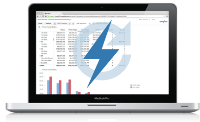 Real-time Modeling & Calculation