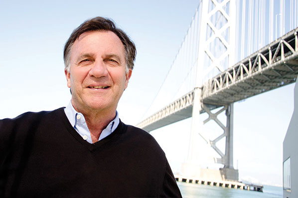Doug Smith, EVP