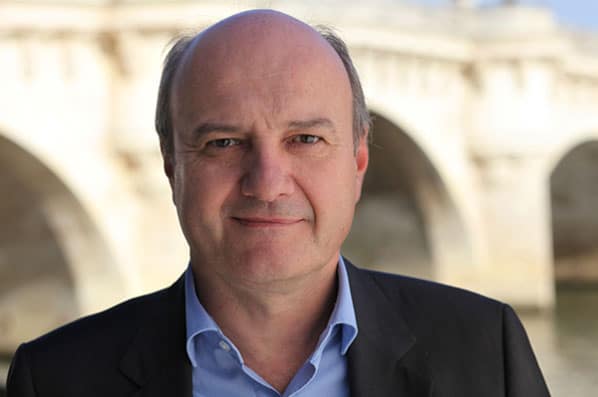 Michel Morel
