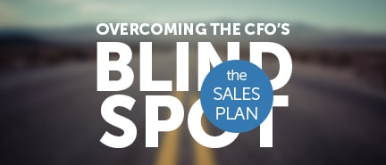 CFO Blind Spot
