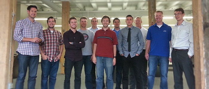 Minnesota Anaplan Team