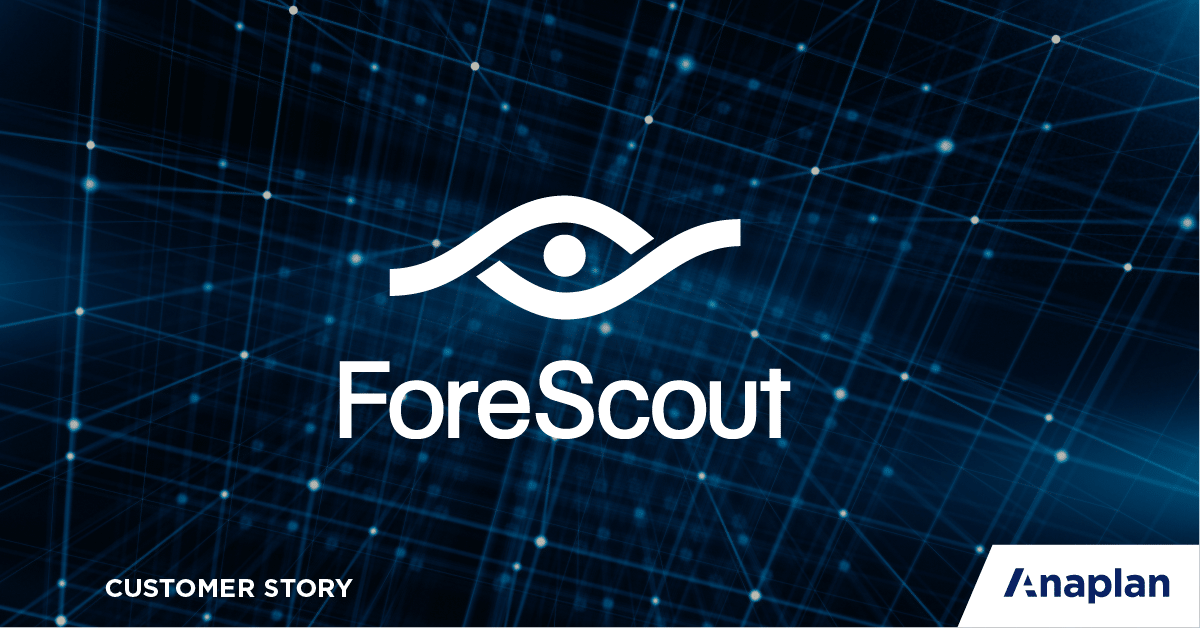 ForeScout Case Study