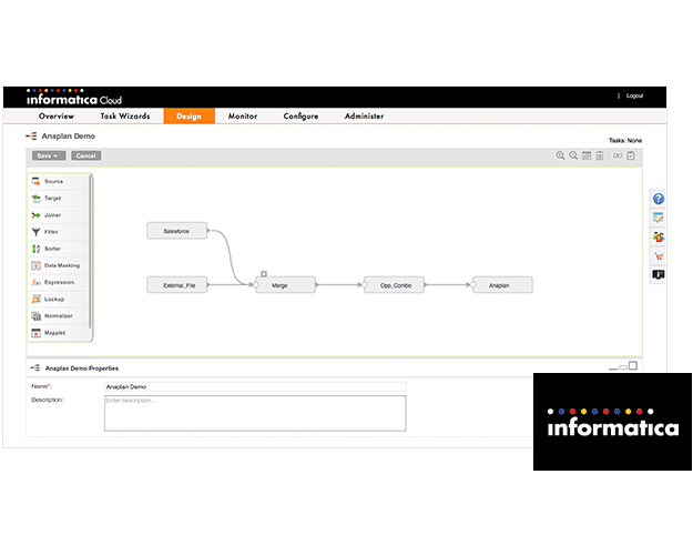 informatica_connector