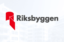 Riksbyggen Case Study