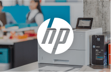 HP Case Study