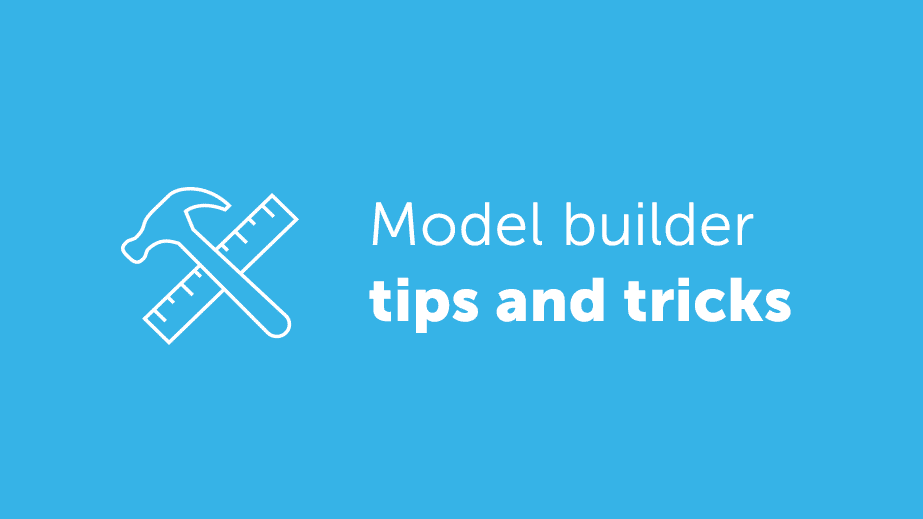 anaplan model builder