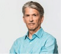 Bruce Rogers