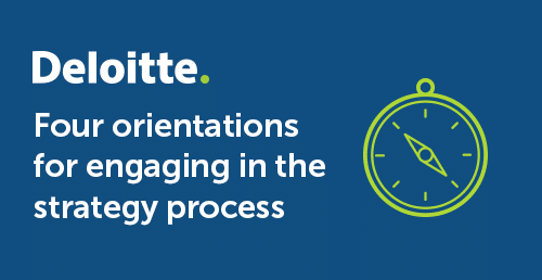Deloitte CFO Insights