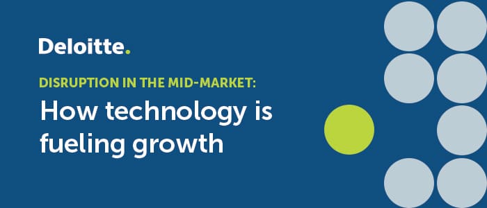 Deloitte CFO Insights