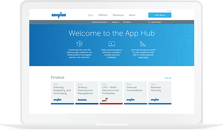 App-Hub-Dashboard