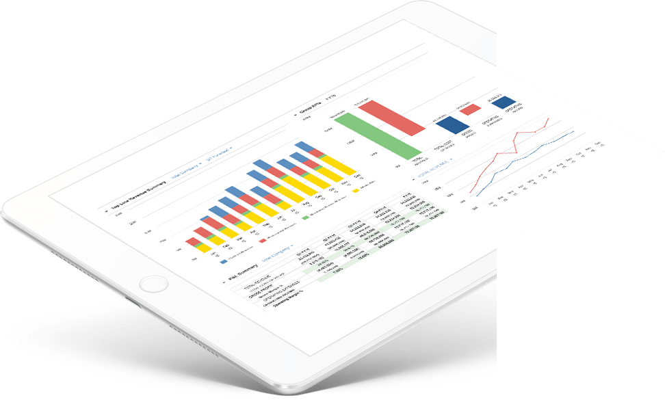 Anaplan Platform