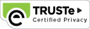 TRUSTe Certified Privacy