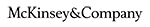 McKinsey & Company Logo