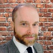 Mike Emsley
