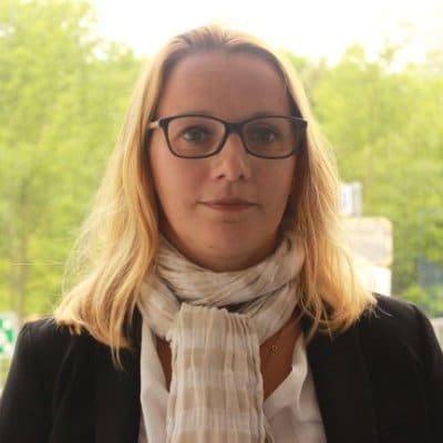 Axelle Boulard