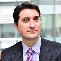 Paul Albert