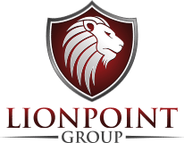 Lionpoint Group Logo