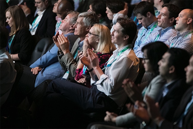 Hub16 Audience