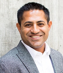 Subrata Chakrabarti