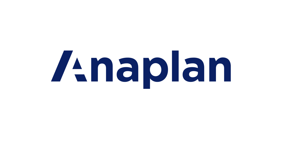 Anaplan: Drive business performance with connected planning ...