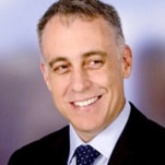 Tony Trewhella