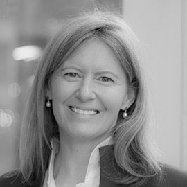 Clare Binmore