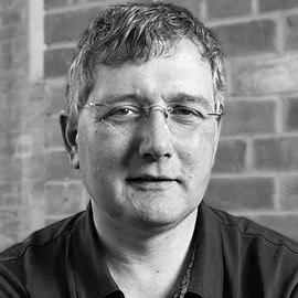 Michael Gould
