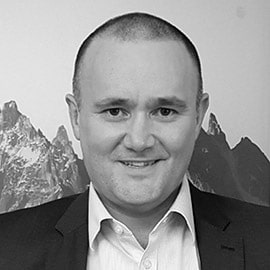 Nigel Armstrong