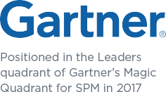 Image de la gestion des performances de vente par Gartner 2017