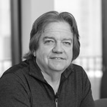 Camilo Gomez, PhD