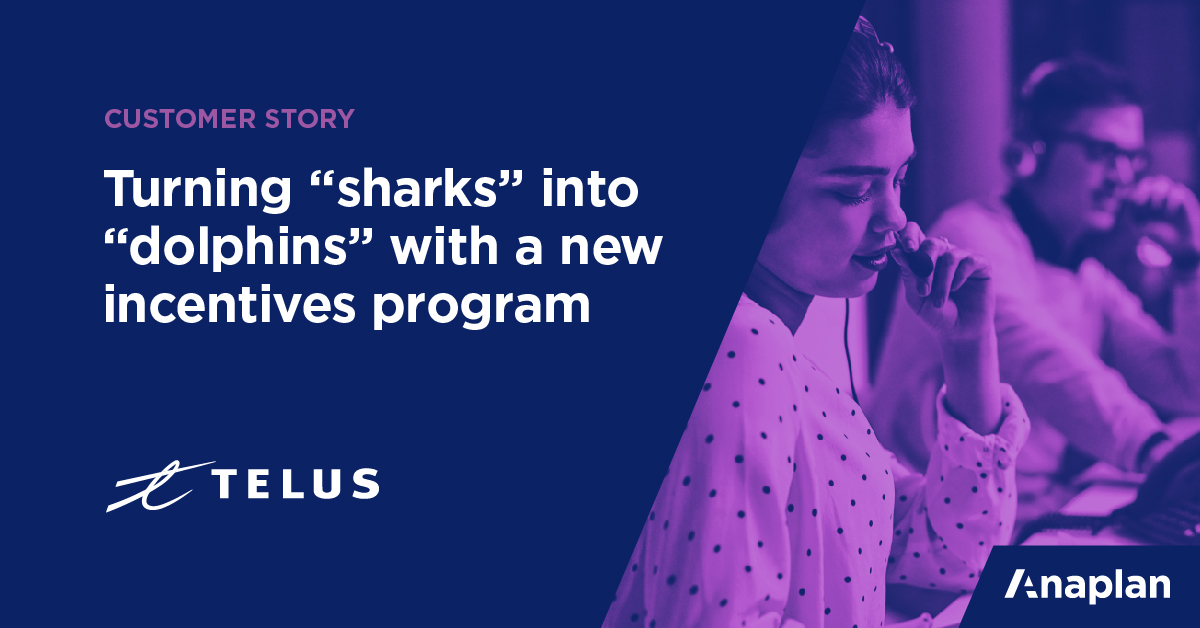 Accruals errors cut from 15 to 1 Anaplan