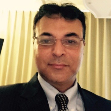 Vivek Soneja