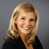 Danielle Dahlstrom