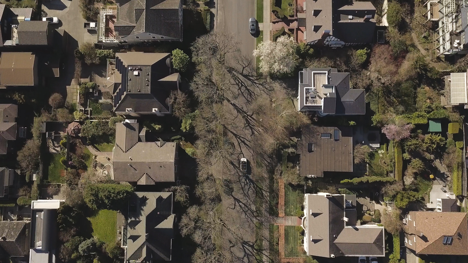 Picture of Seattle for Zillow
