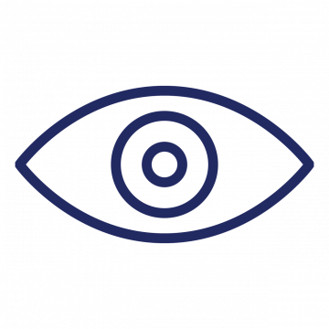 Graphic: Eye Icon