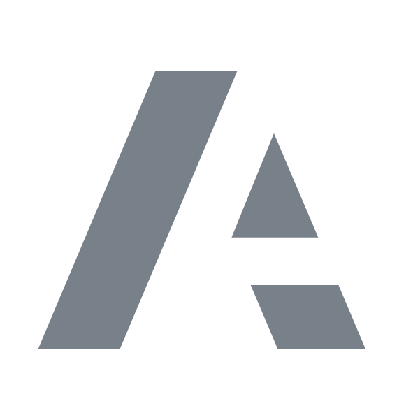 Anaplan Icon Grey