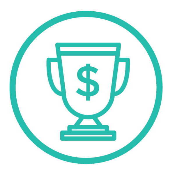 incentive icon