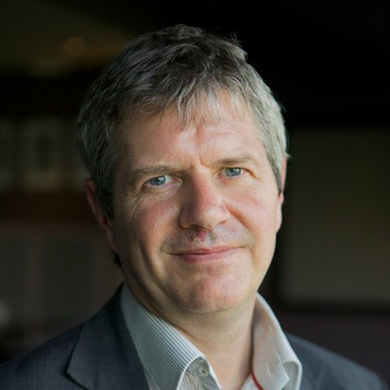 Steve Morlidge