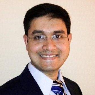 Ashwin Iyer