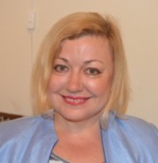 Larysa Melnychuk