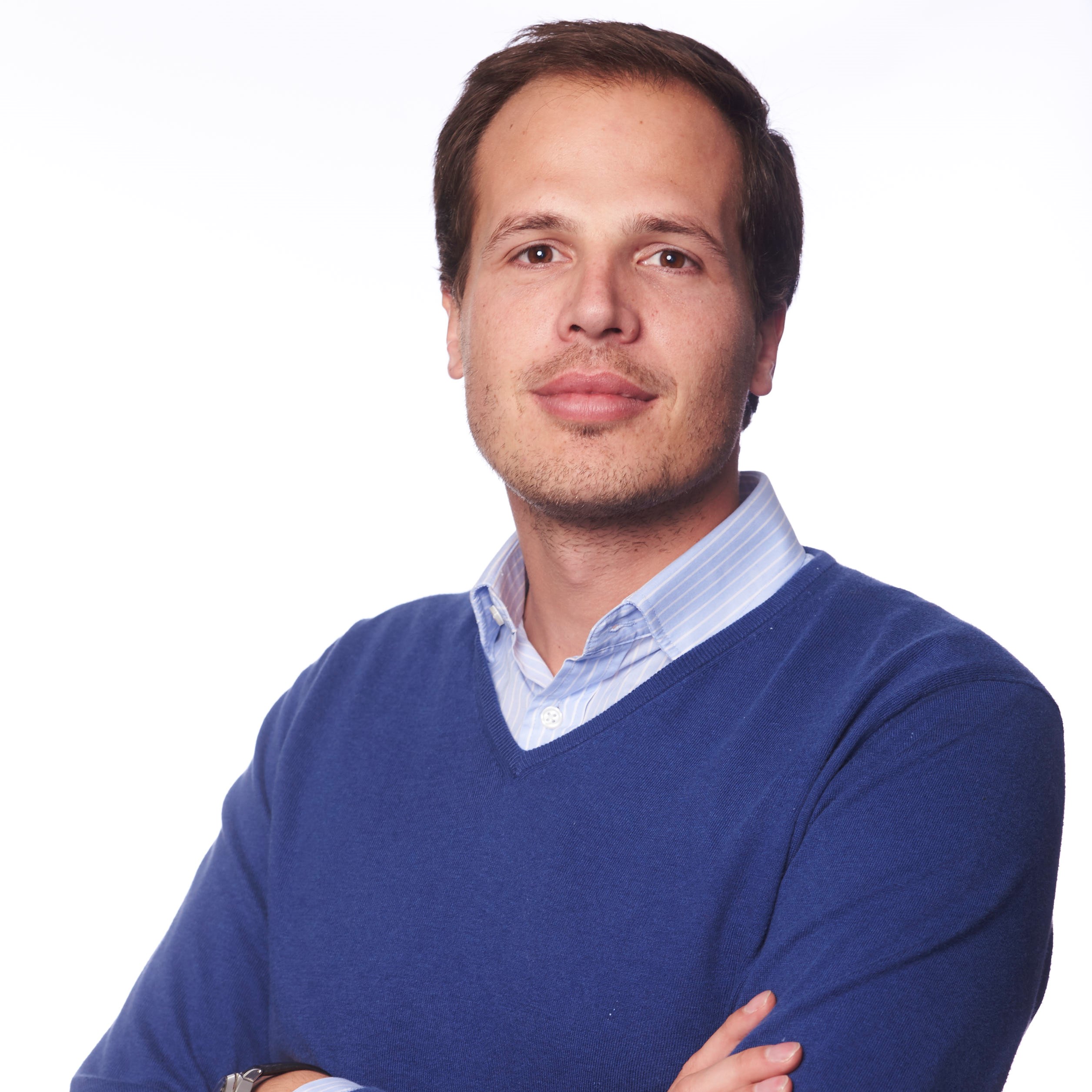 Olivier Spaenjaers