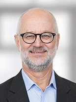 Rod Hozack