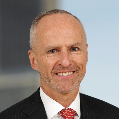 Mark Arnold